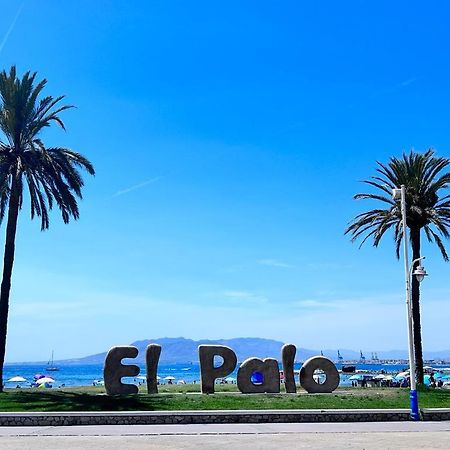 Apartamento La Biznaga Malaga Exterior photo