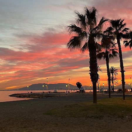 Apartamento La Biznaga Malaga Exterior photo