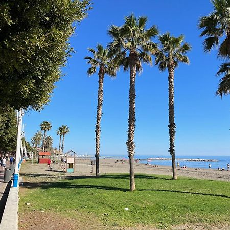 Apartamento La Biznaga Malaga Exterior photo