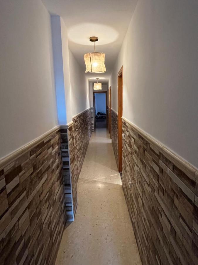 Apartamento La Biznaga Malaga Exterior photo