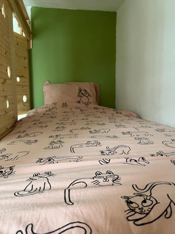 Apartamento La Biznaga Malaga Exterior photo
