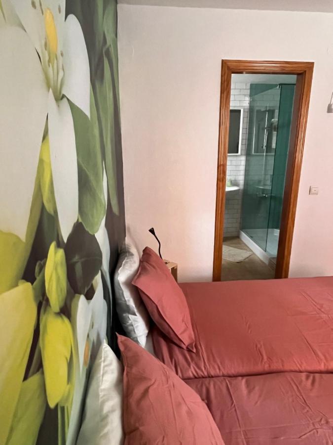 Apartamento La Biznaga Malaga Exterior photo