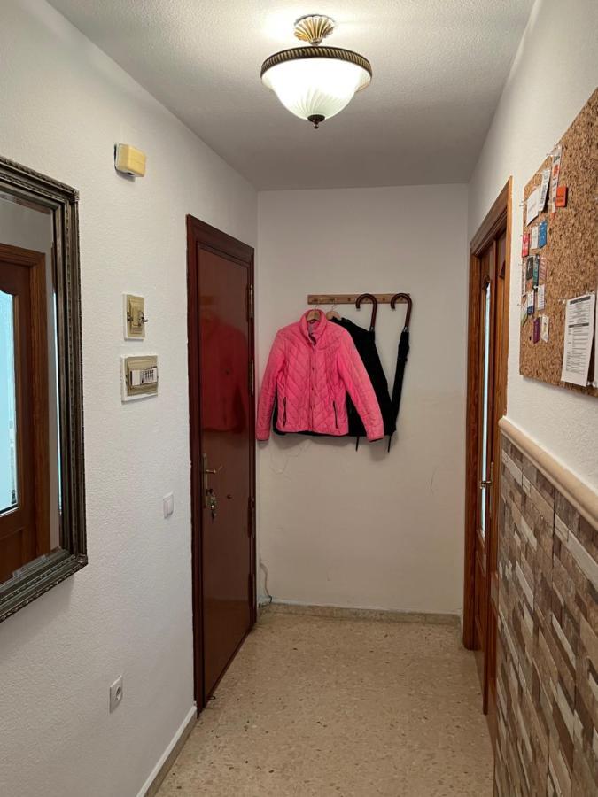 Apartamento La Biznaga Malaga Exterior photo