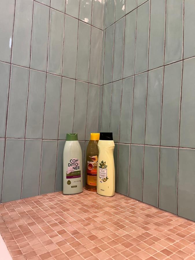 Apartamento La Biznaga Malaga Exterior photo
