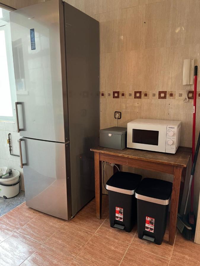 Apartamento La Biznaga Malaga Exterior photo