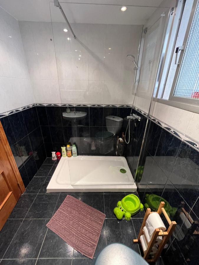 Apartamento La Biznaga Malaga Exterior photo