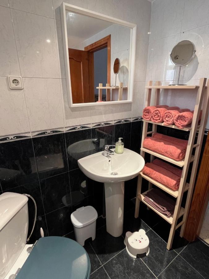 Apartamento La Biznaga Malaga Exterior photo