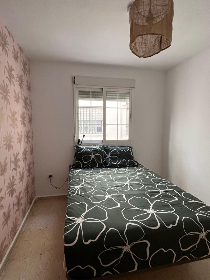 Apartamento La Biznaga Malaga Exterior photo