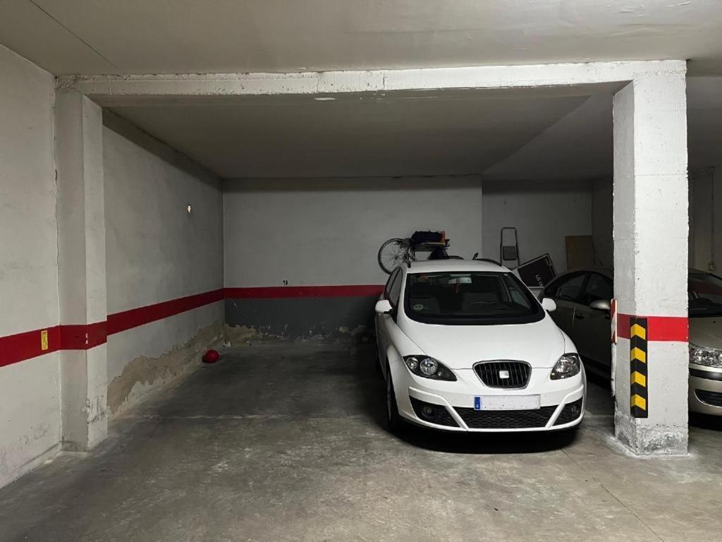 Apartamento La Biznaga Malaga Exterior photo